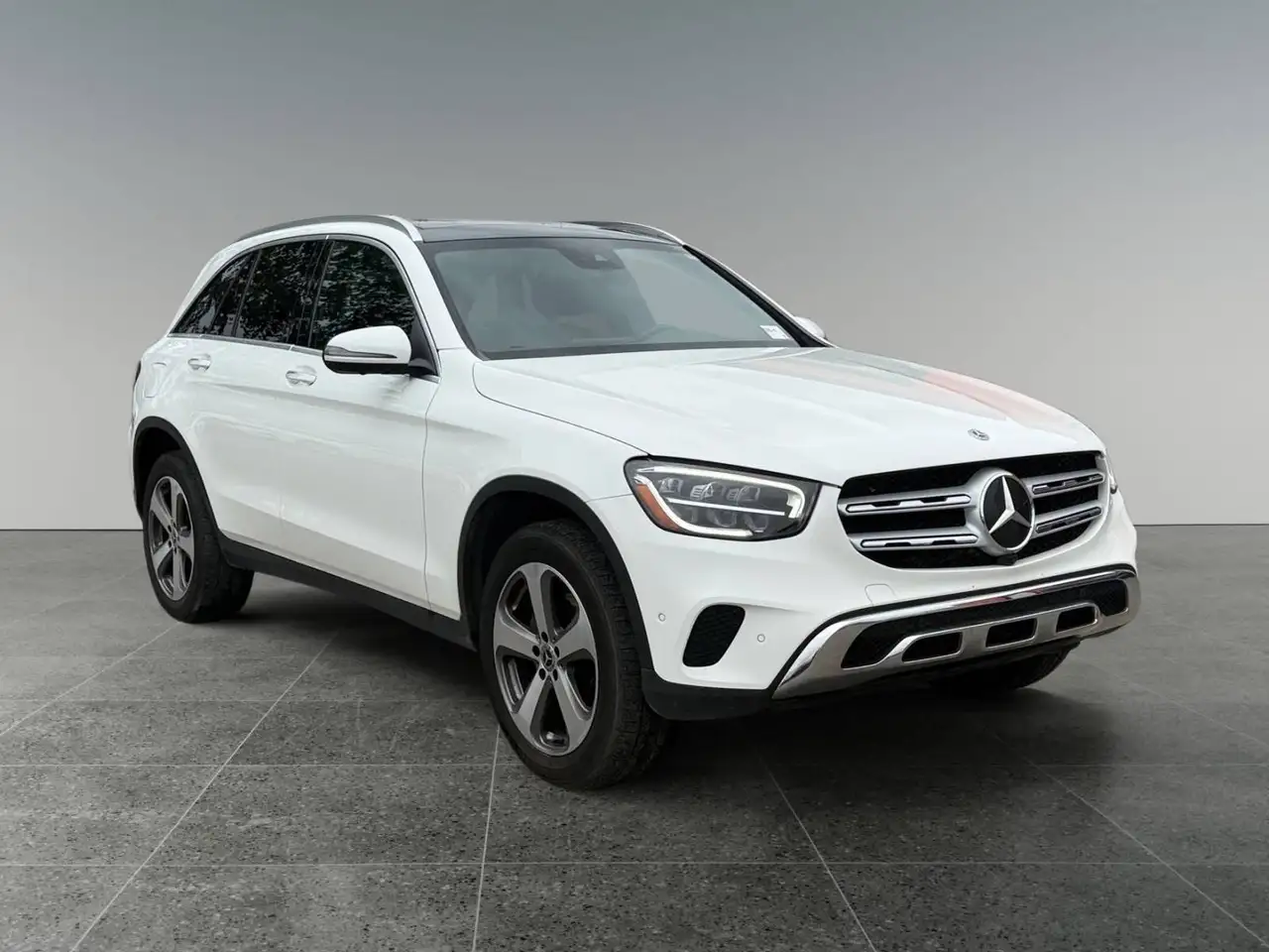 Mercedes-Benz GLC - Image 7
