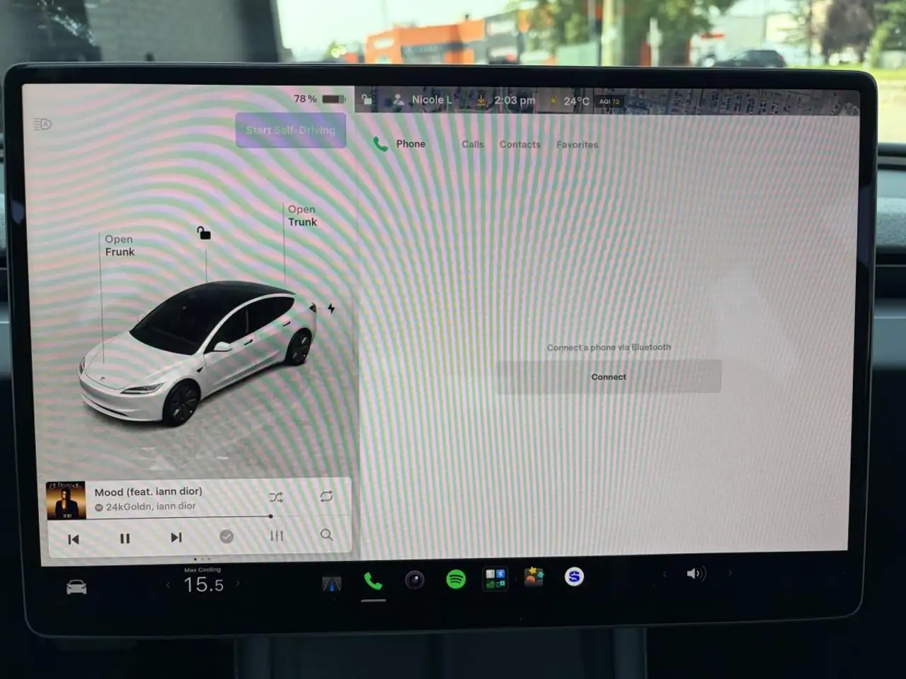 Tesla Model 3 - Image 23