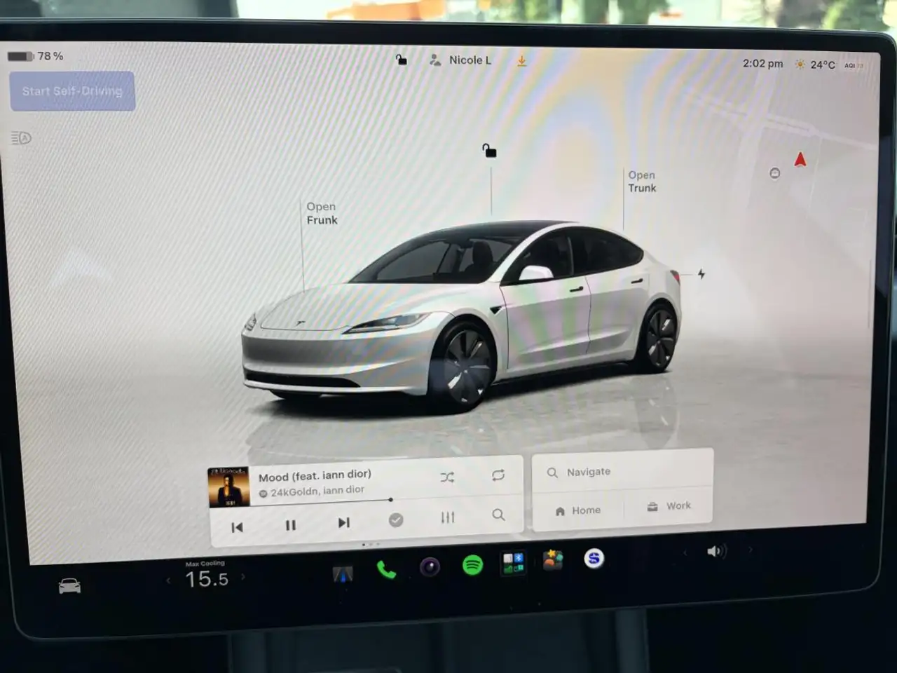 Tesla Model 3 - Image 20