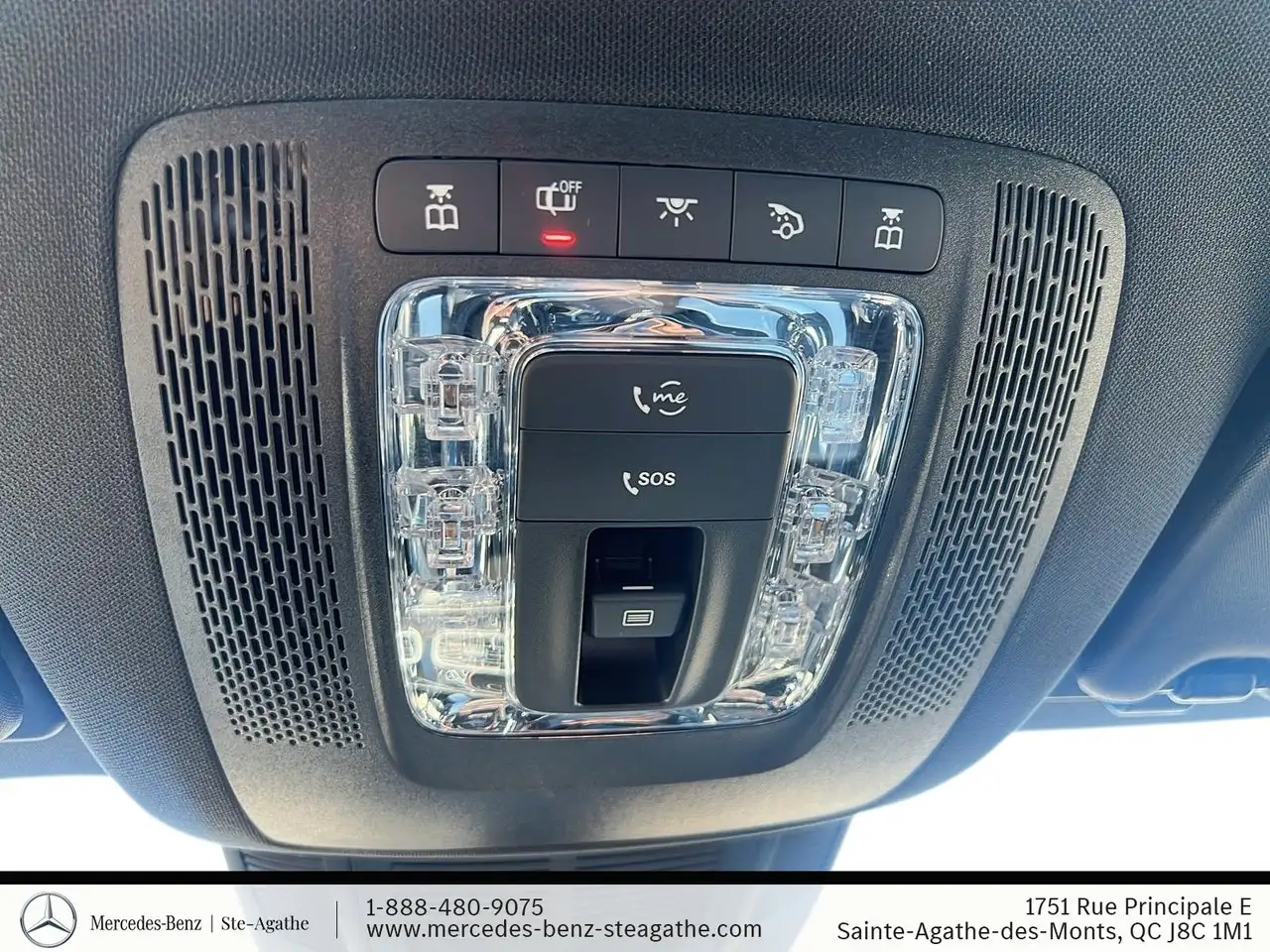 Mercedes-Benz GLE - Image 26