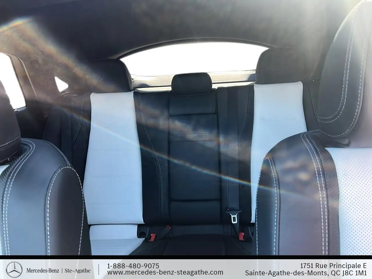 Mercedes-Benz GLE - Image 14