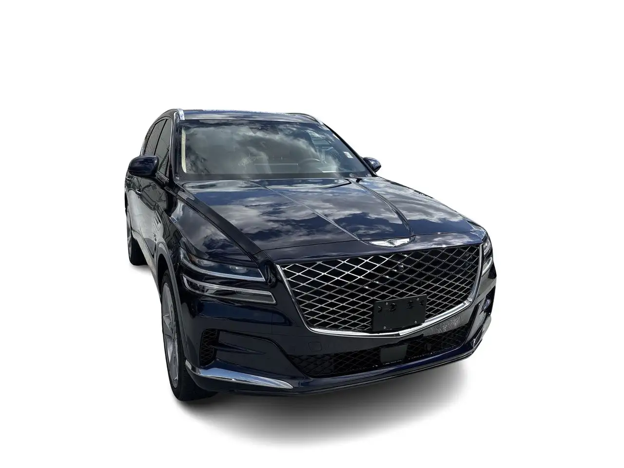 Genesis GV80 - Image 3