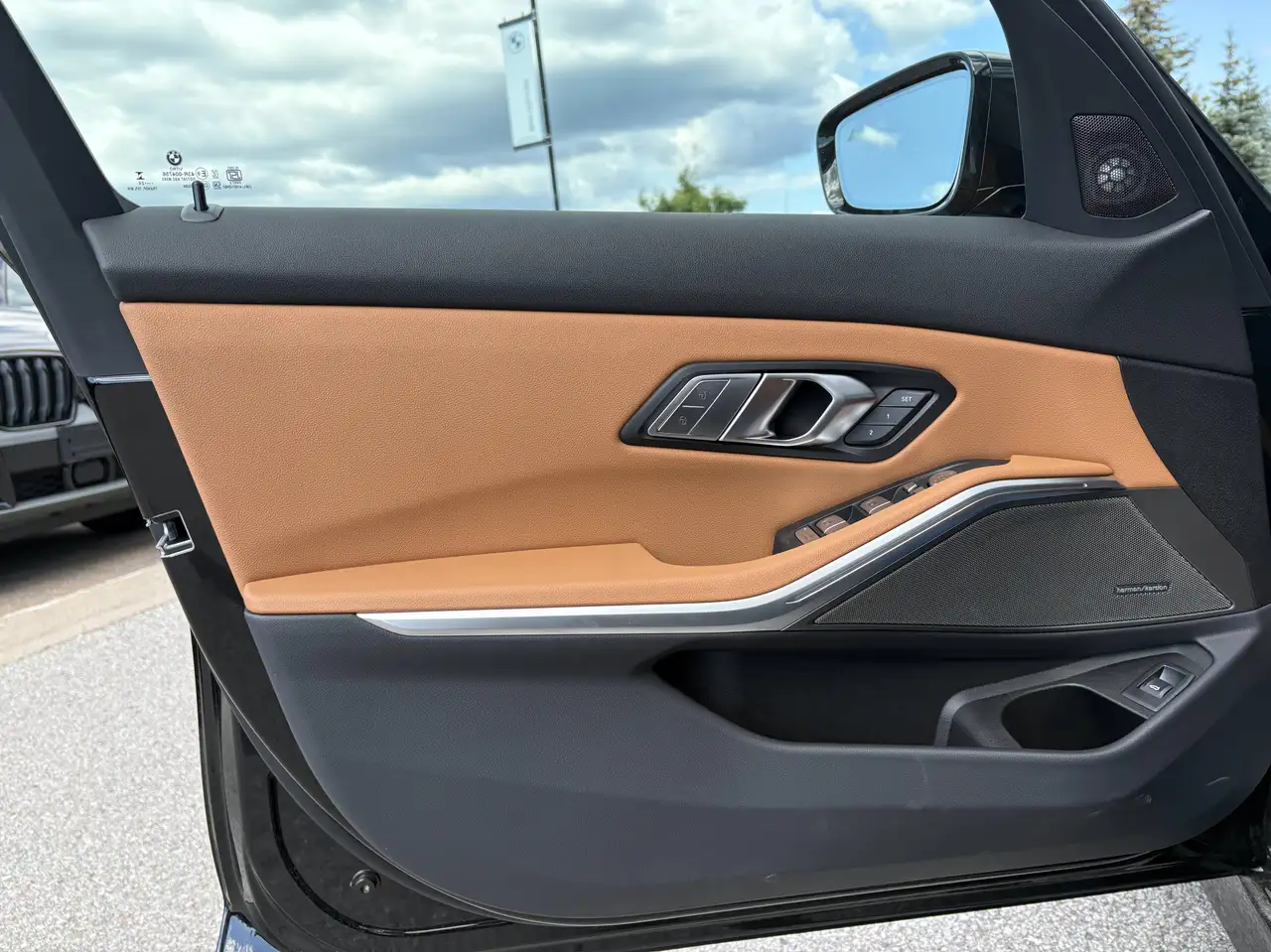 BMW 3 Series - Image 13