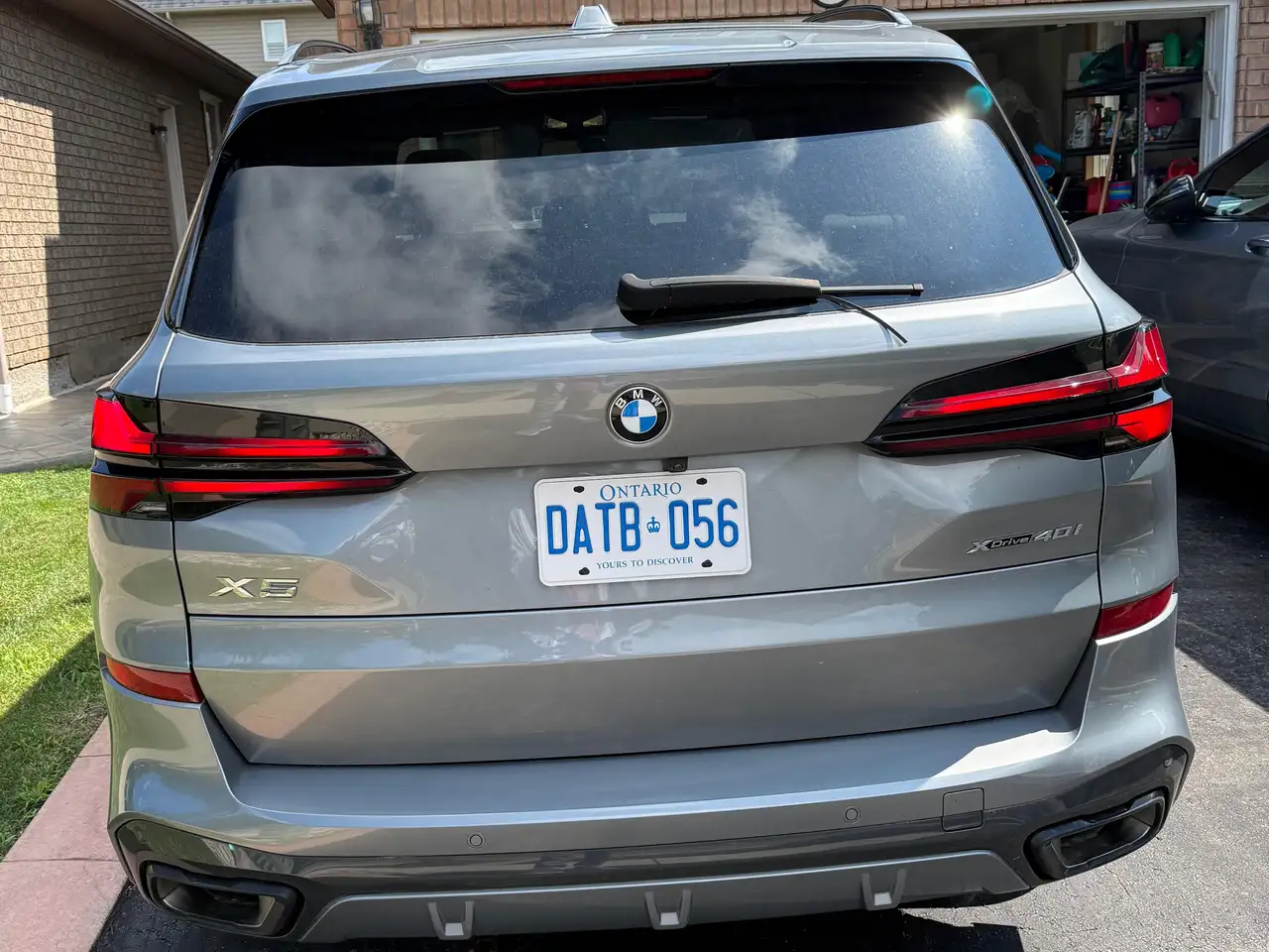 BMW X5 - Image 6