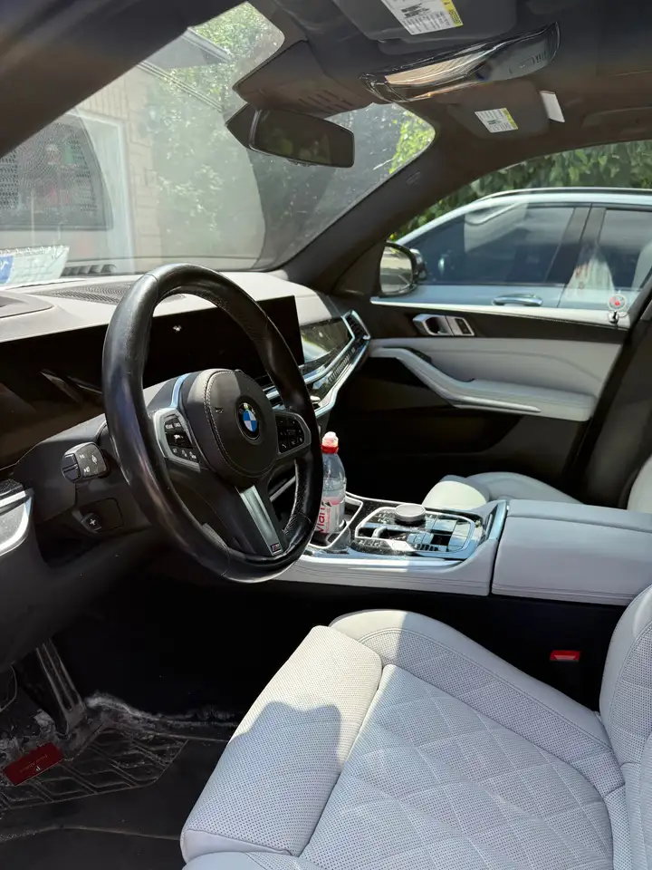 BMW X5 - Image 8