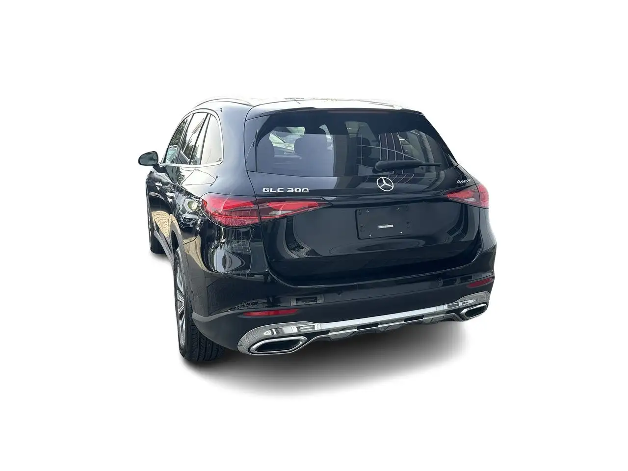 Mercedes-Benz GLC - Image 11