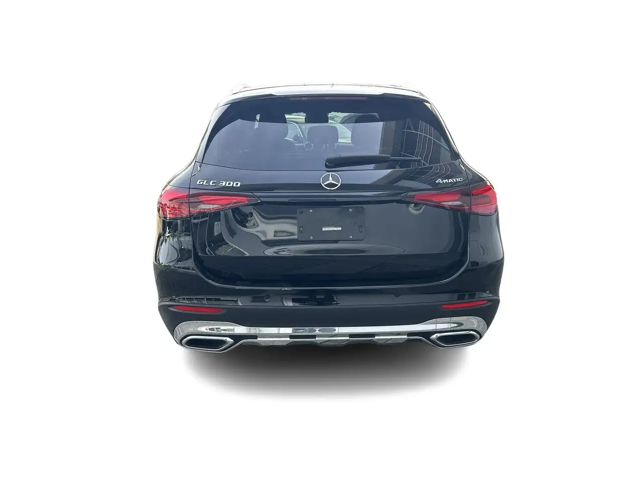 Mercedes-Benz GLC - Image 12