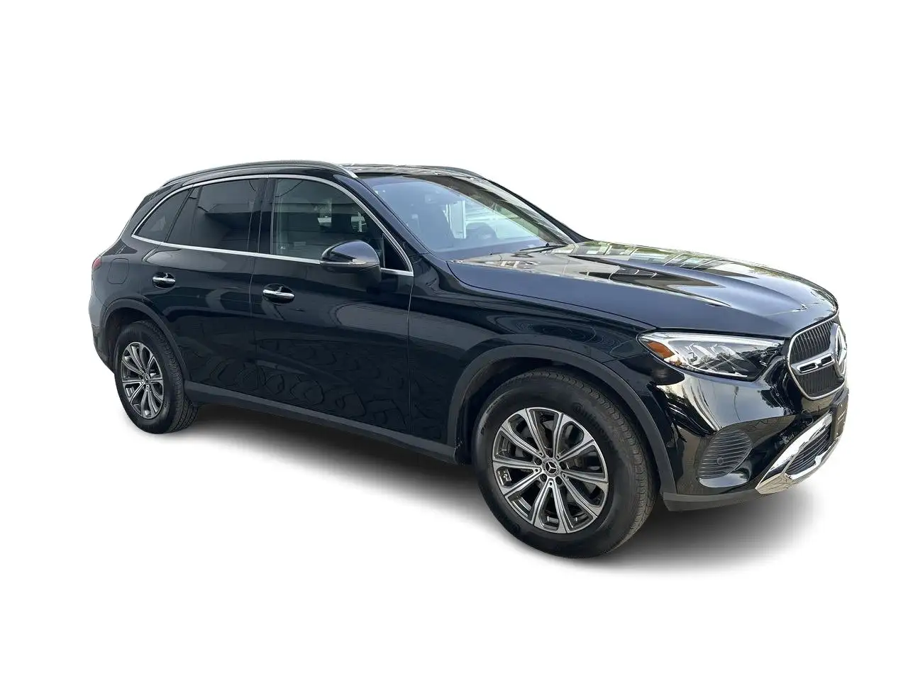 Mercedes-Benz GLC - Image 17