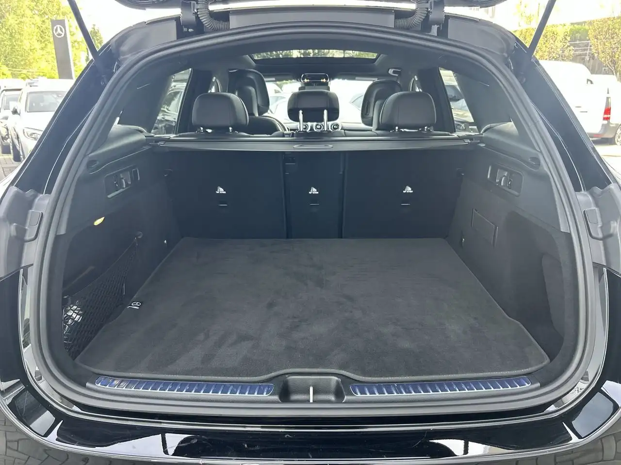 Mercedes-Benz GLC - Image 33