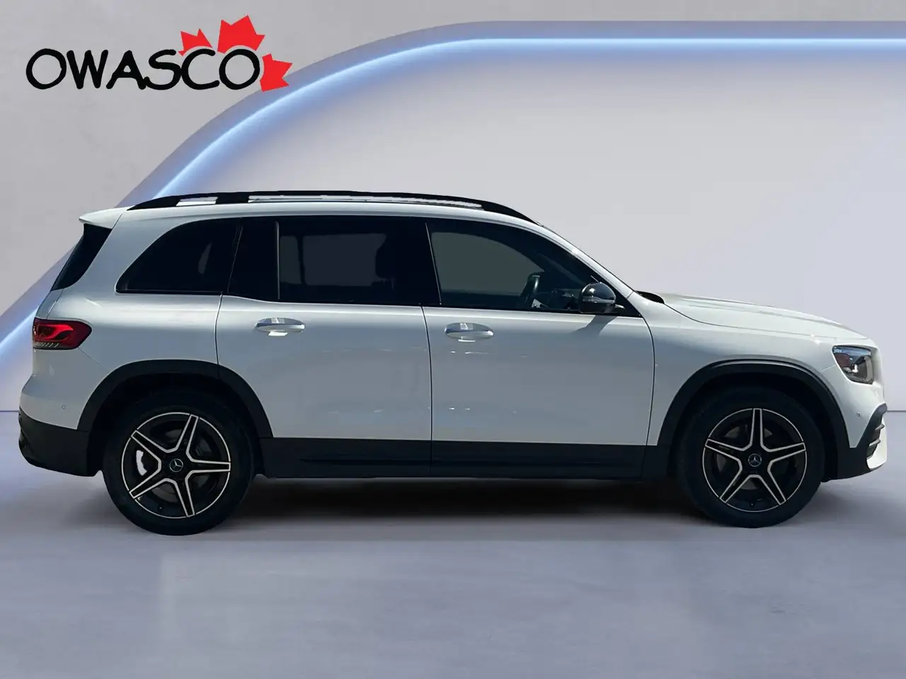 Mercedes-Benz GLB - Image 7