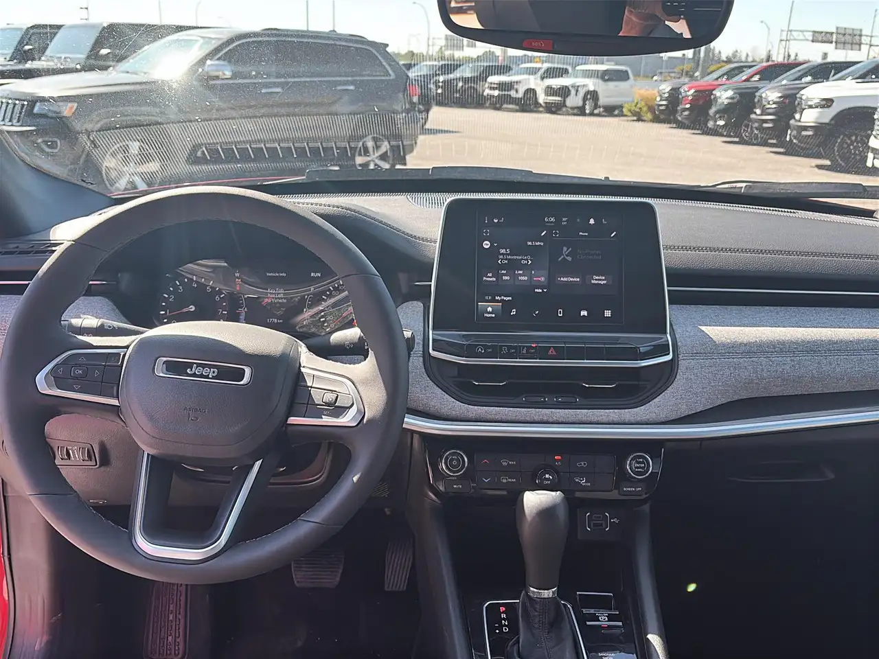 Jeep Compass - Image 9
