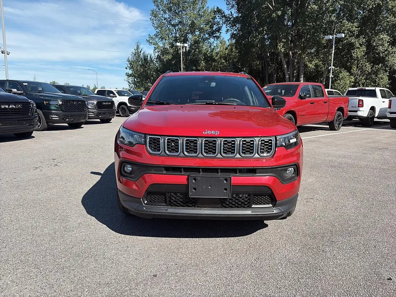 Jeep Compass - Image 2