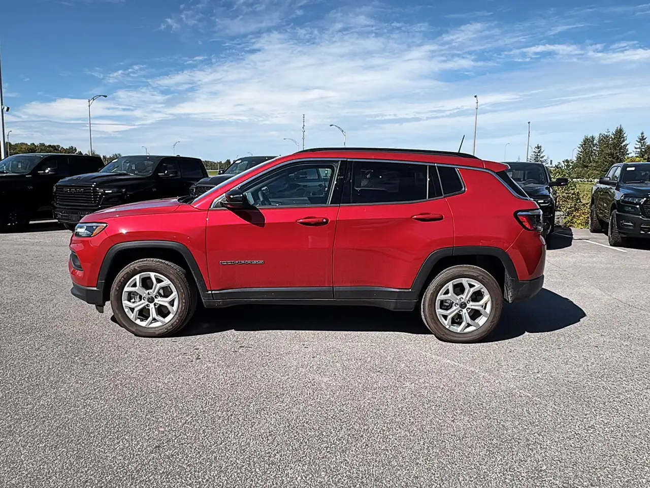 Jeep Compass - Image 3
