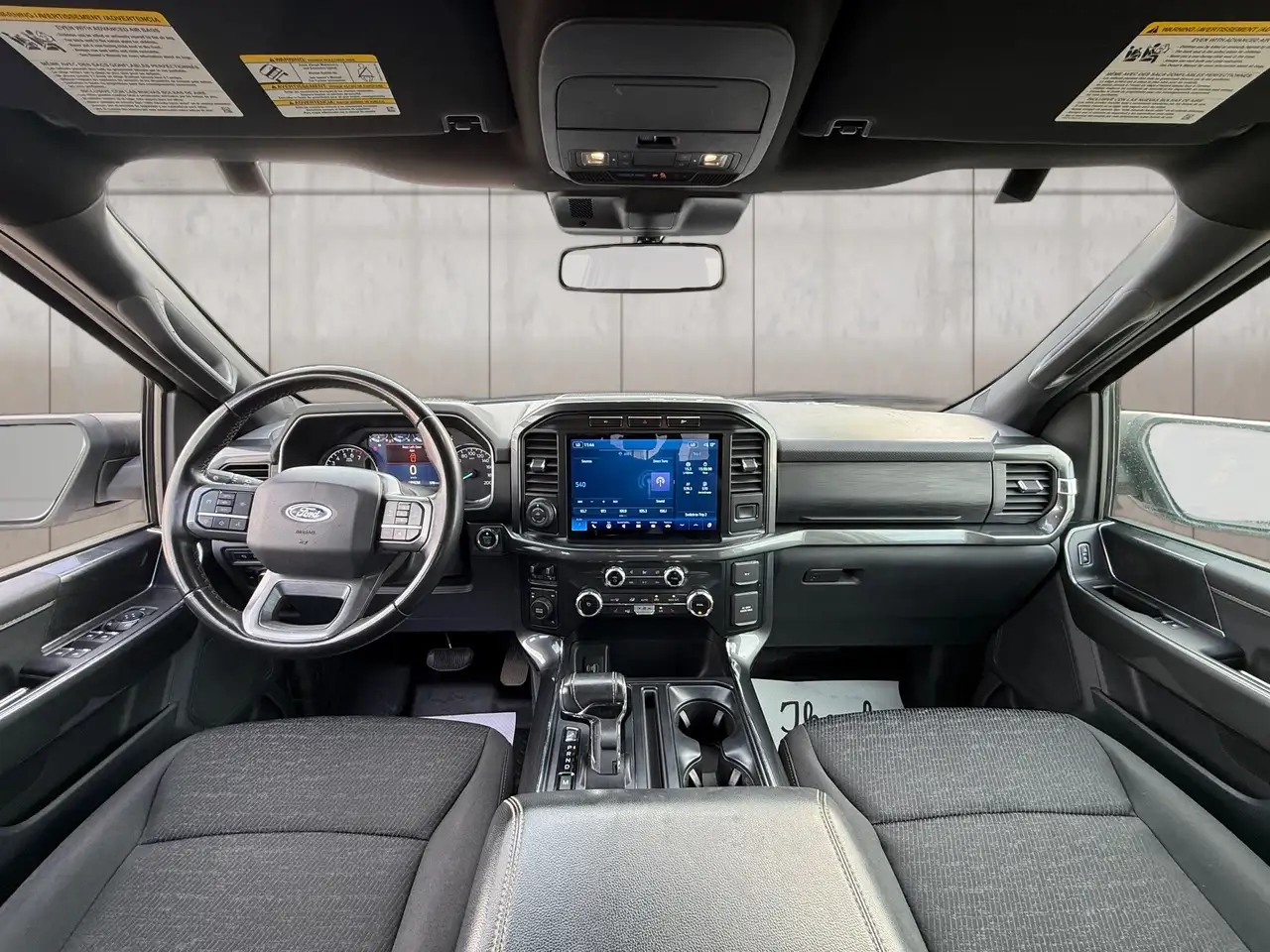 Ford F-150 - Image 9