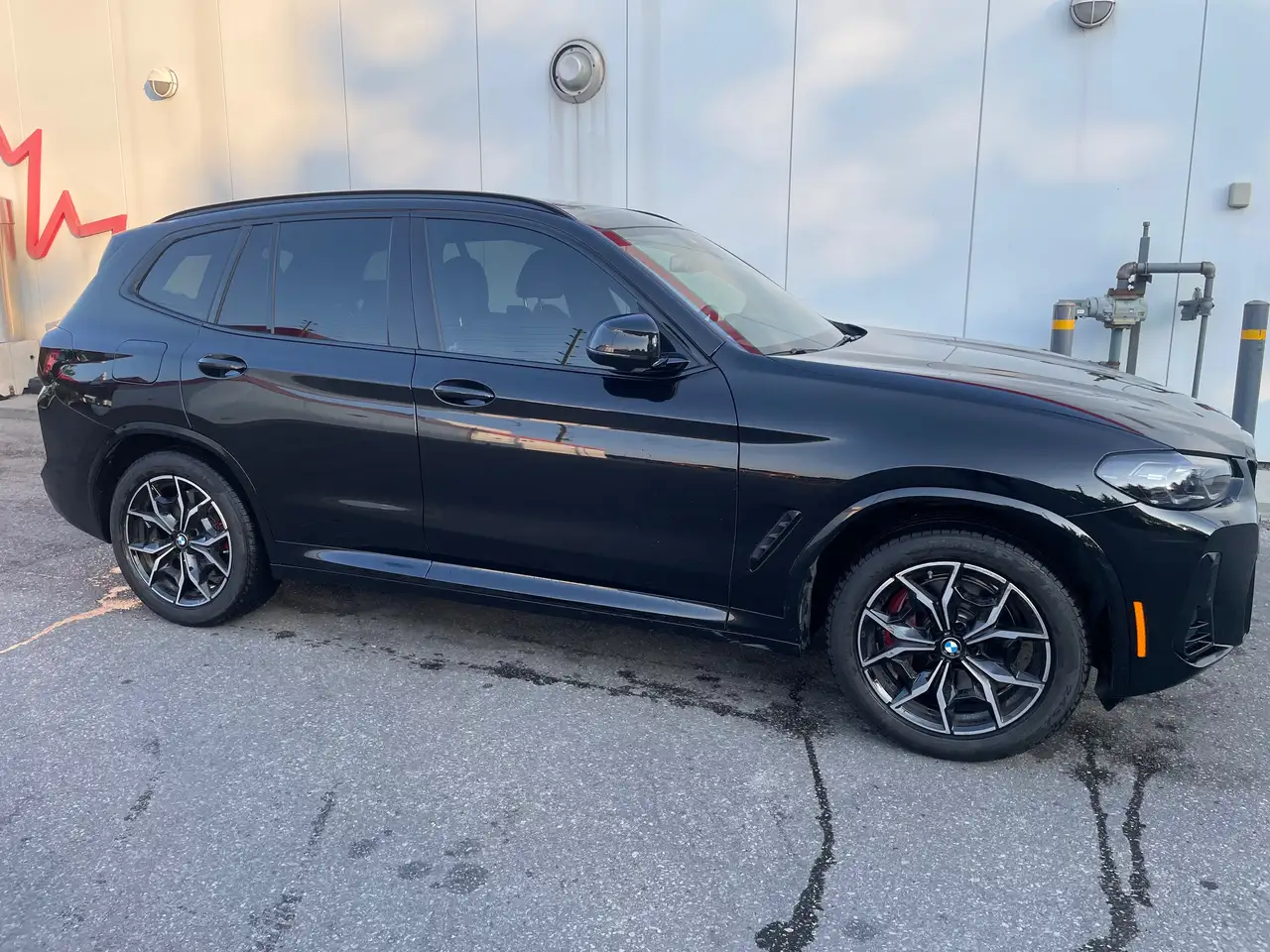 BMW X3 - Image 4
