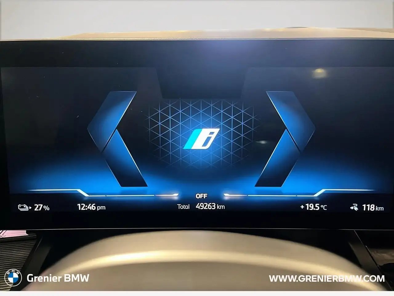 BMW i5 - Image 11