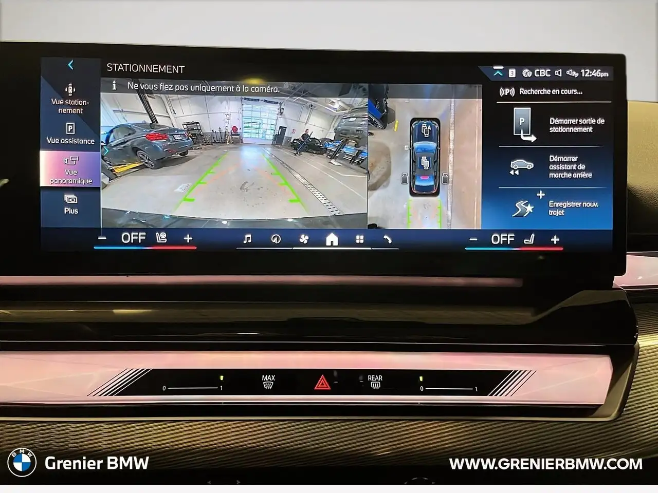 BMW i5 - Image 14