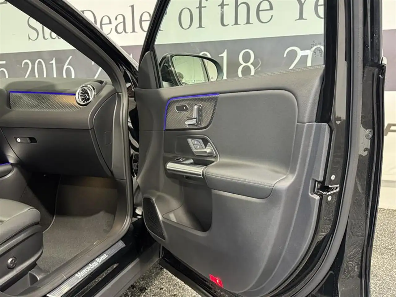 Mercedes-Benz GLA - Image 14