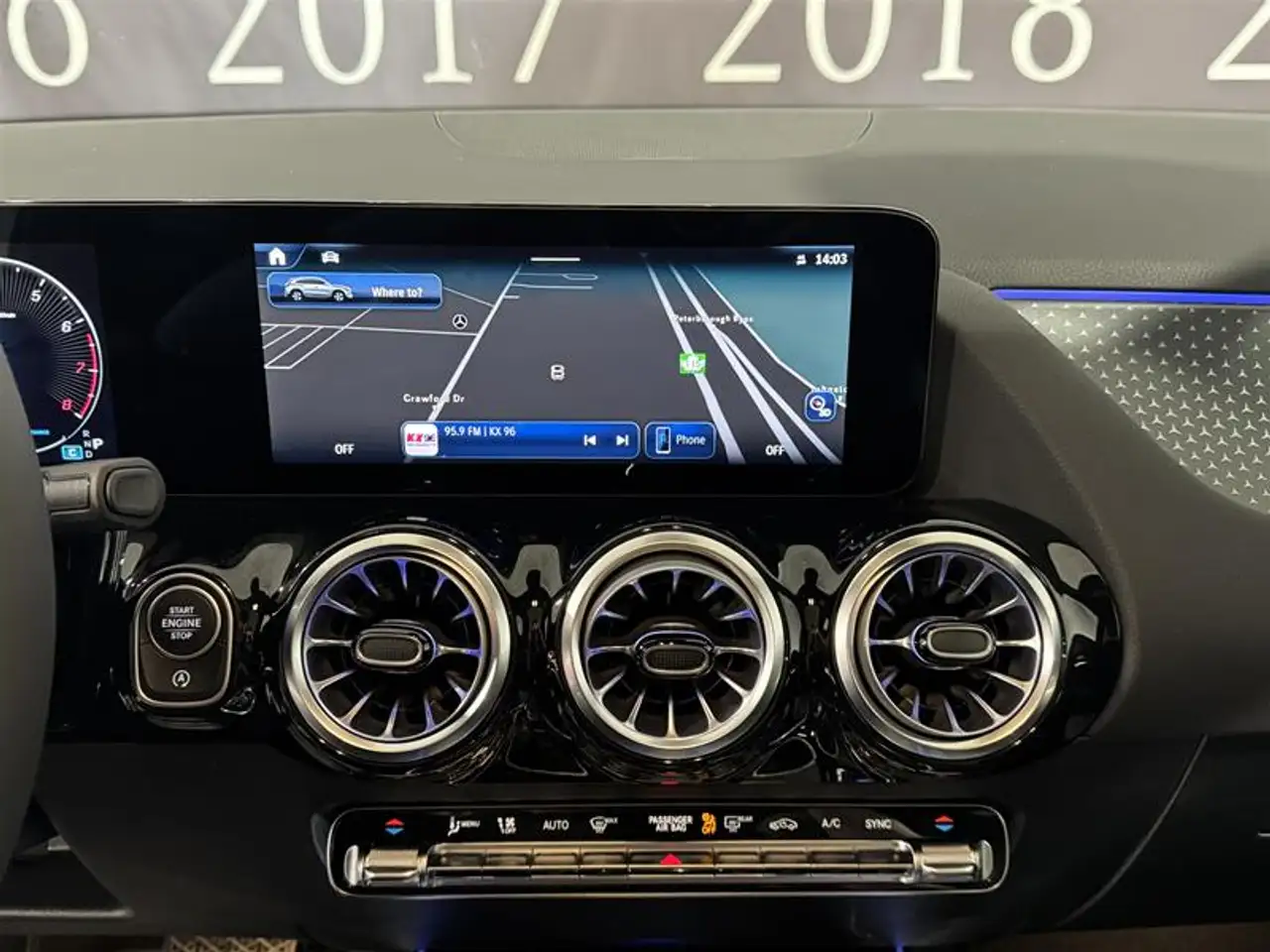 Mercedes-Benz GLA - Image 5