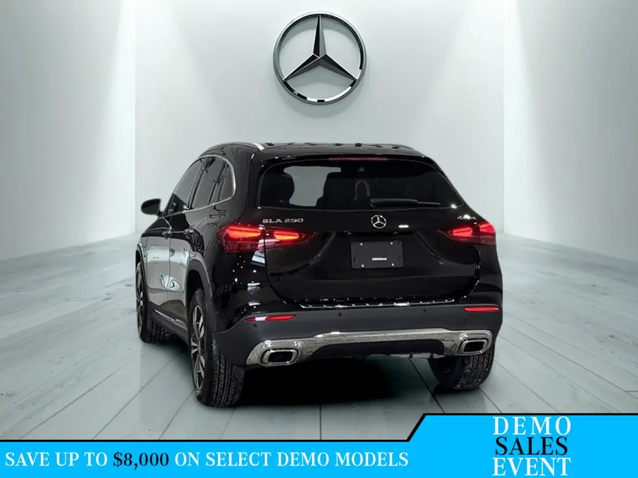 Mercedes-Benz GLA - Image 18