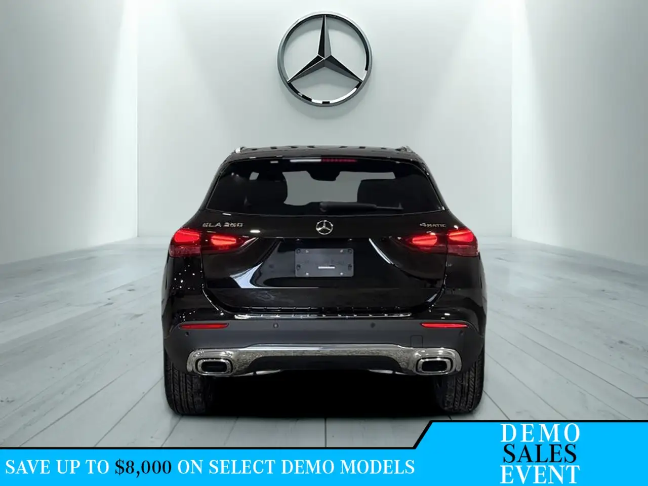 Mercedes-Benz GLA - Image 19
