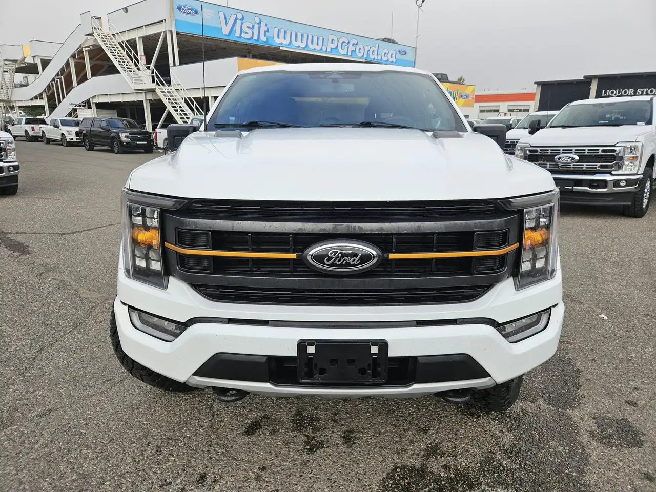 Ford F-150 - Image 19