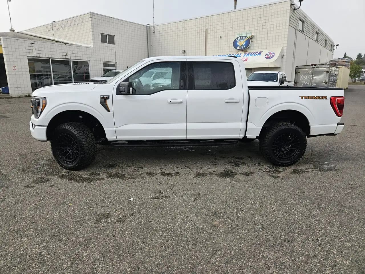 Ford F-150 - Image 37