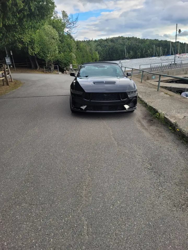 Ford Mustang - Image 7