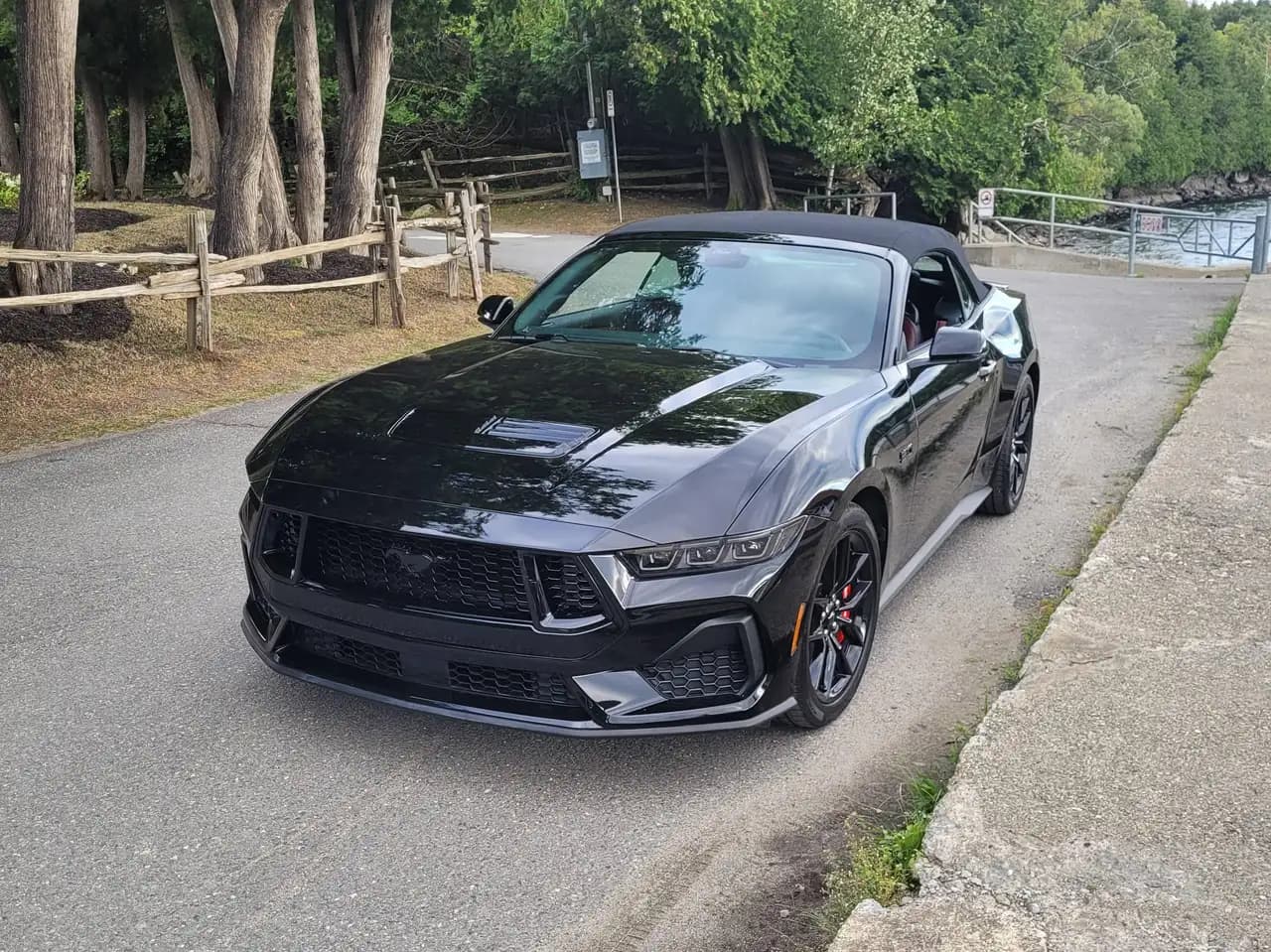 Ford Mustang - Image 5