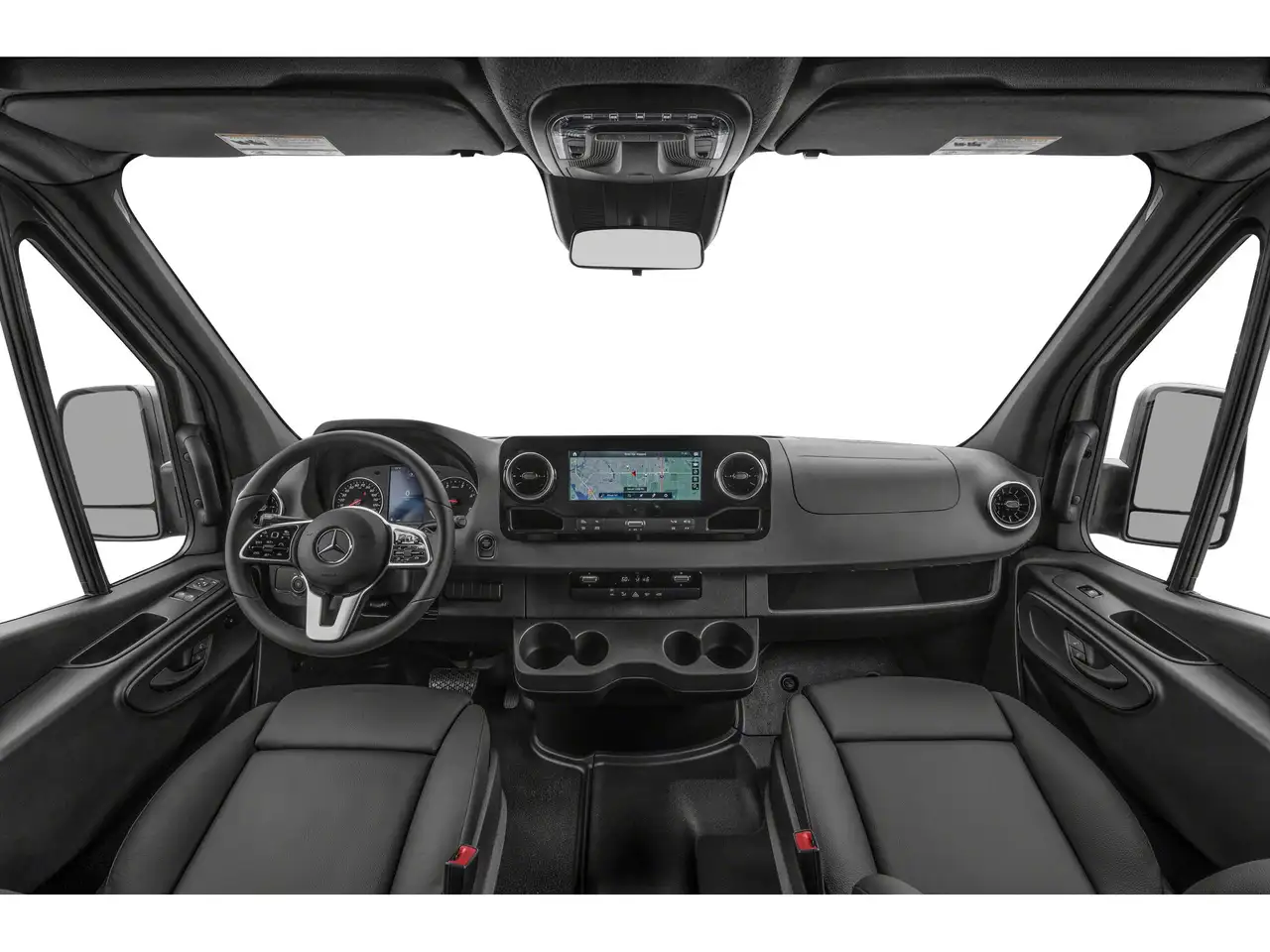 Mercedes-Benz Sprinter - Image 5