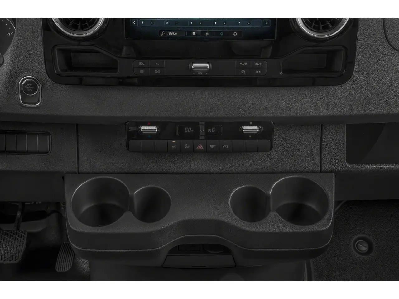 Mercedes-Benz Sprinter - Image 8