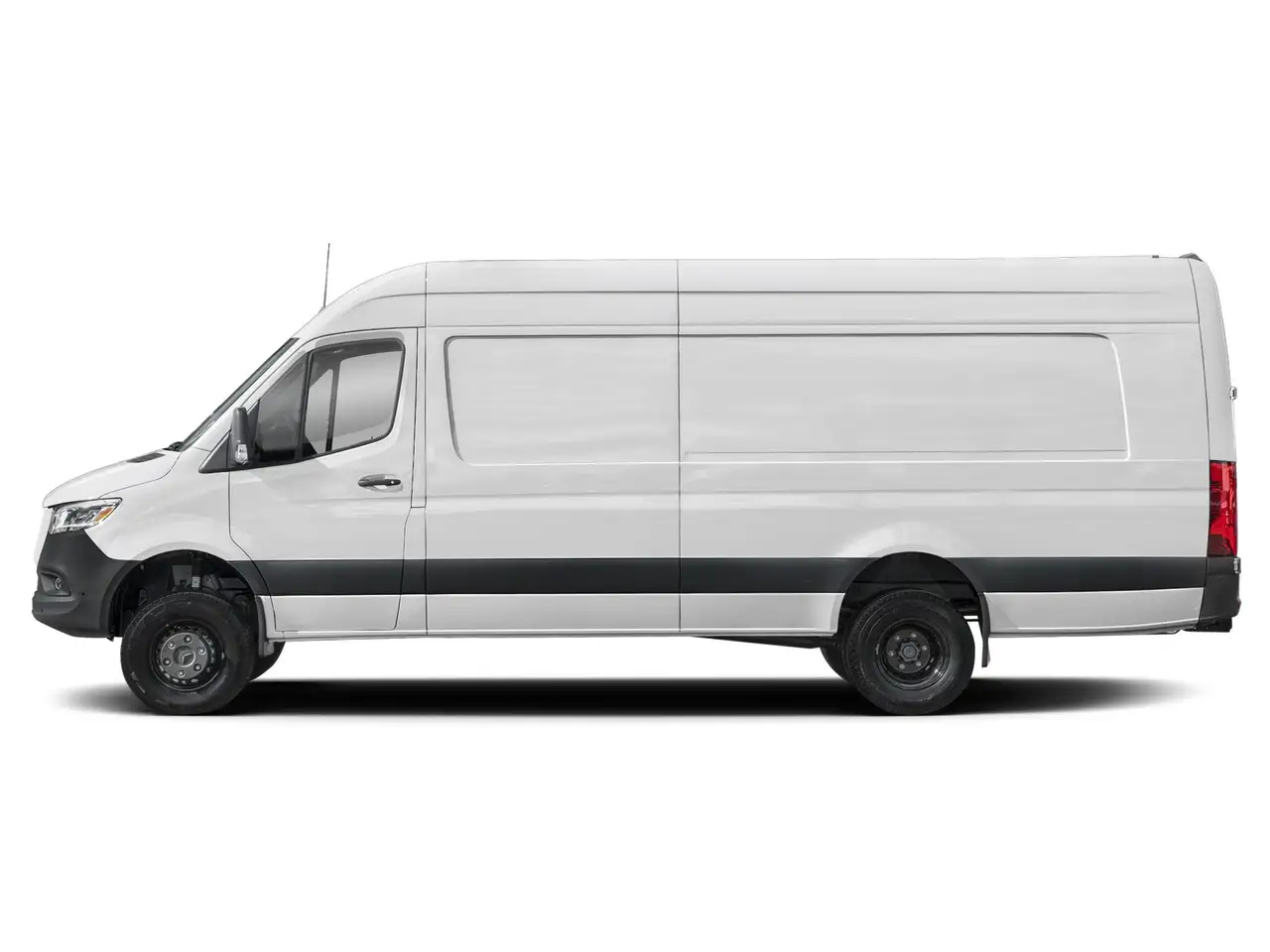 Mercedes-Benz Sprinter - Image 3
