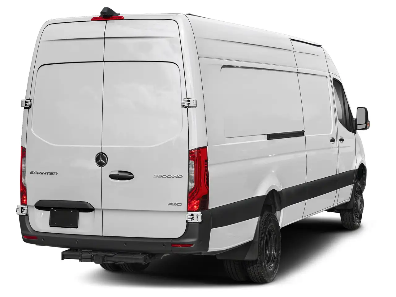 Mercedes-Benz Sprinter - Image 2