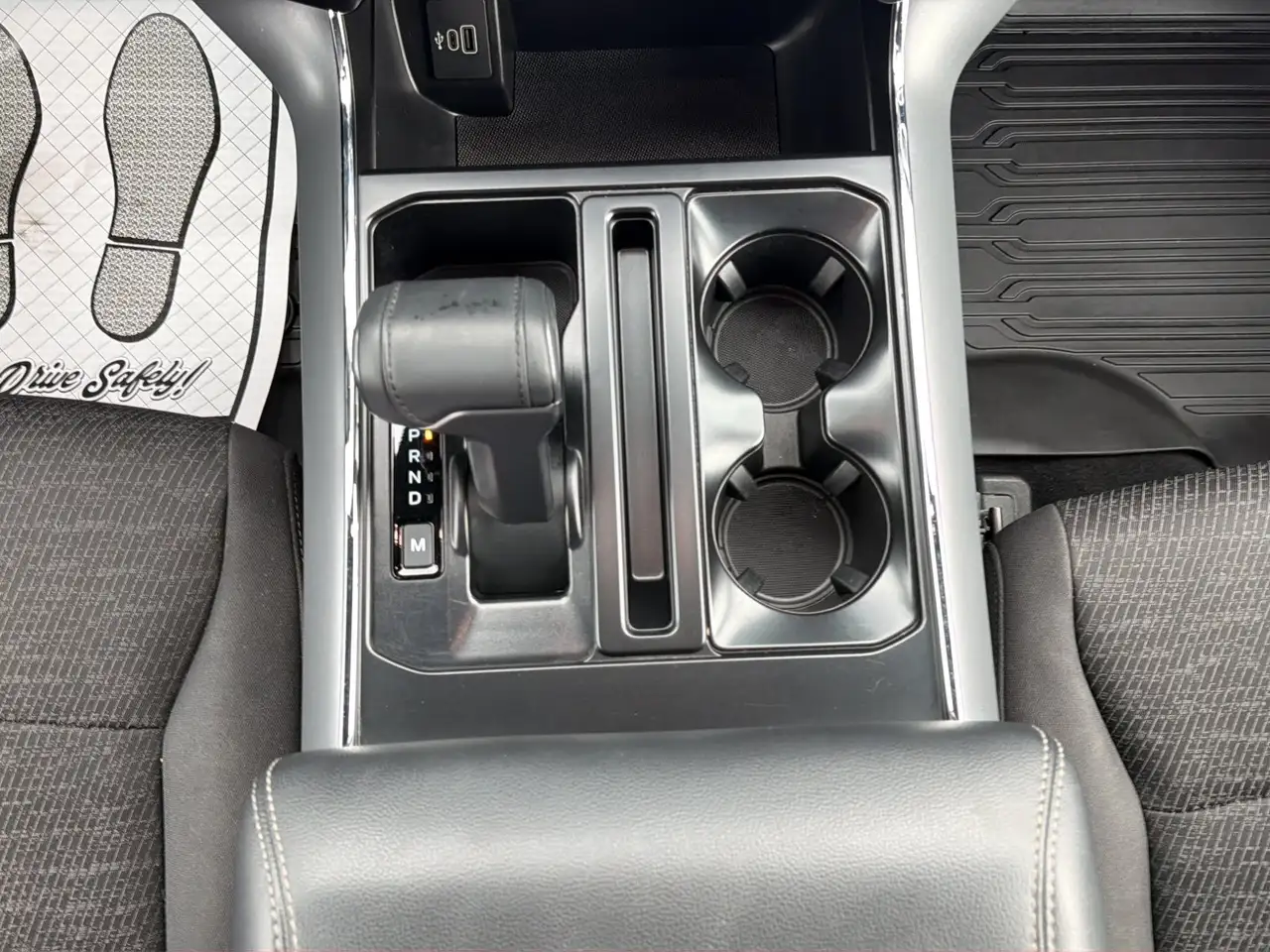 Ford F-150 - Image 14