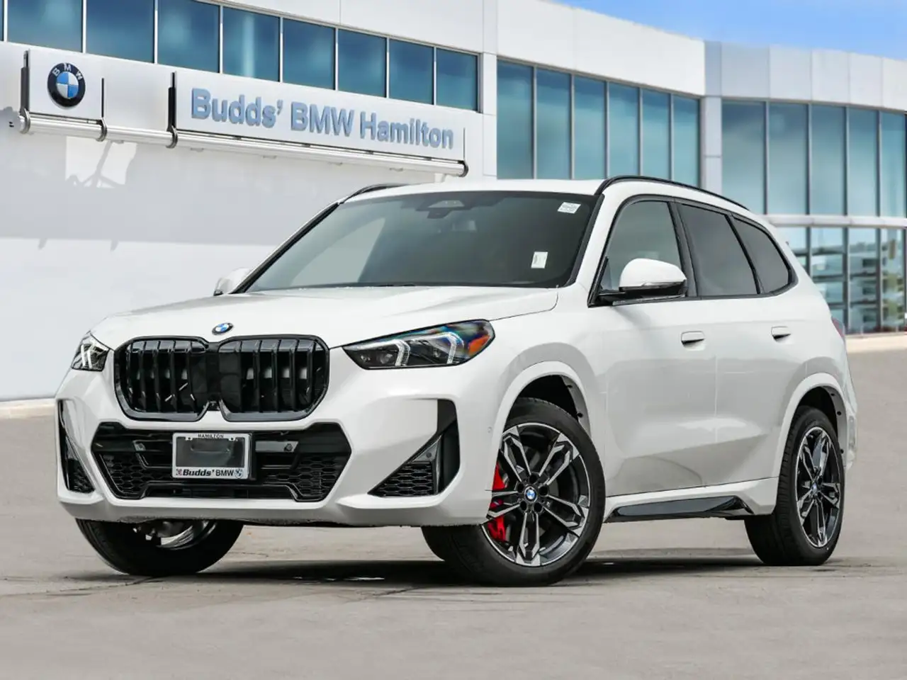 BMW X1 - Image 32