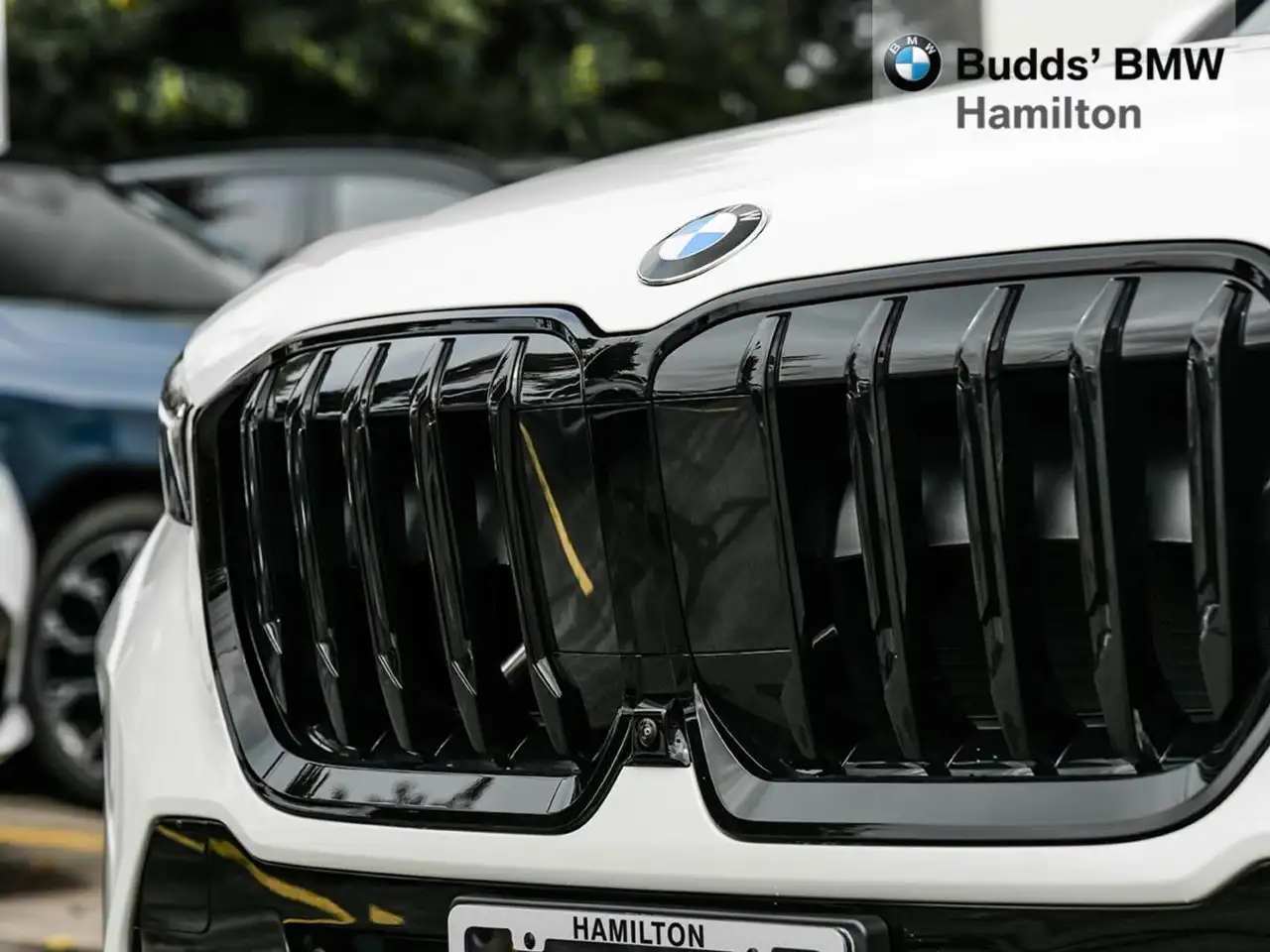 BMW X1 - Image 9