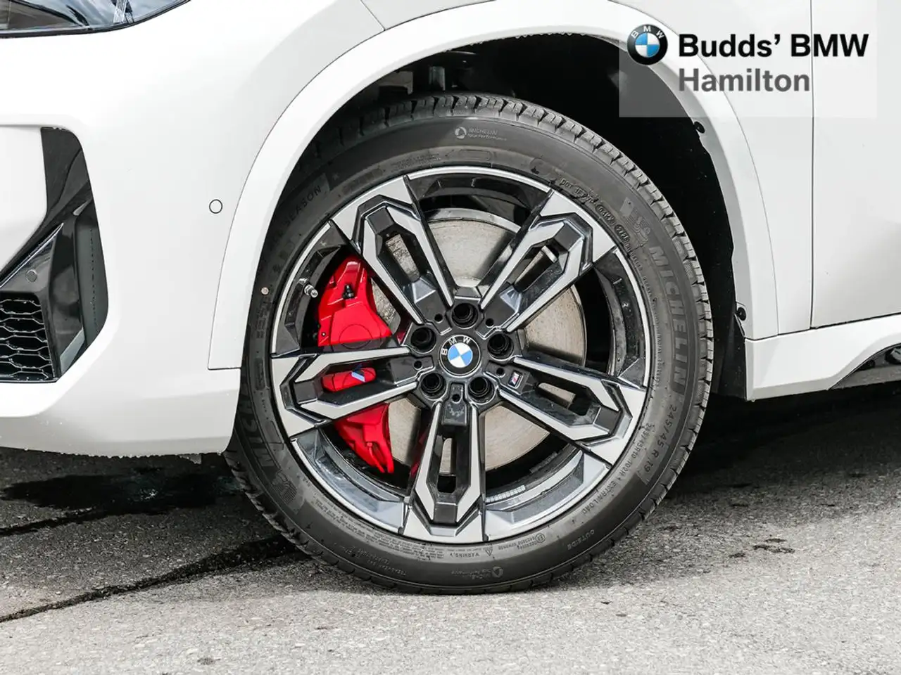 BMW X1 - Image 31