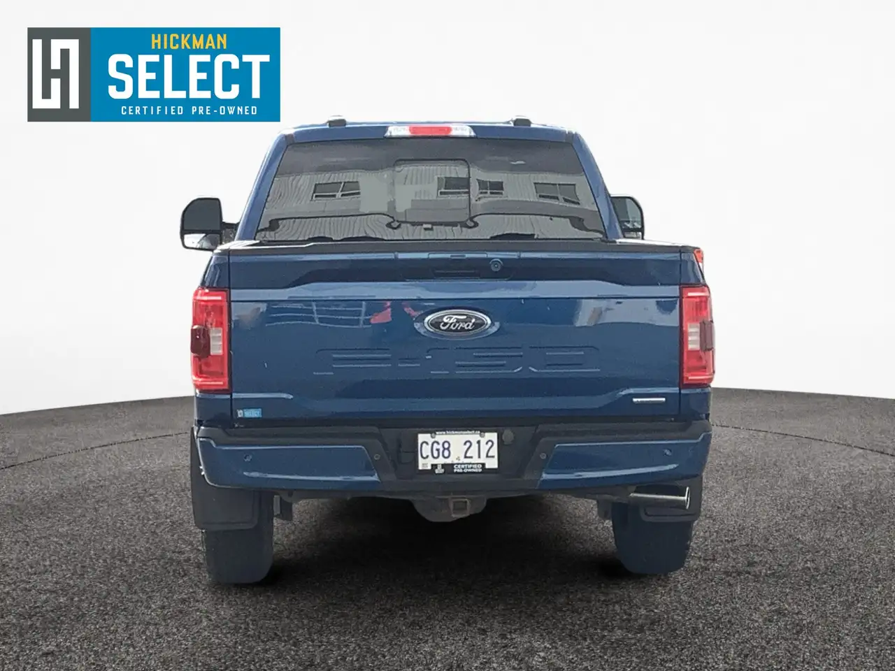 Ford F-150 - Image 4