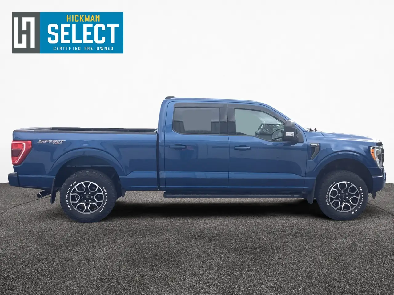 Ford F-150 - Image 6
