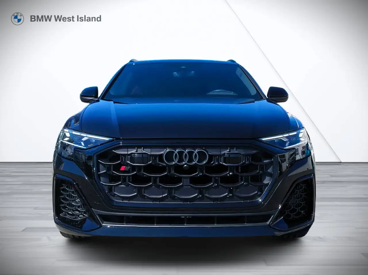 Audi SQ8 - Image 15