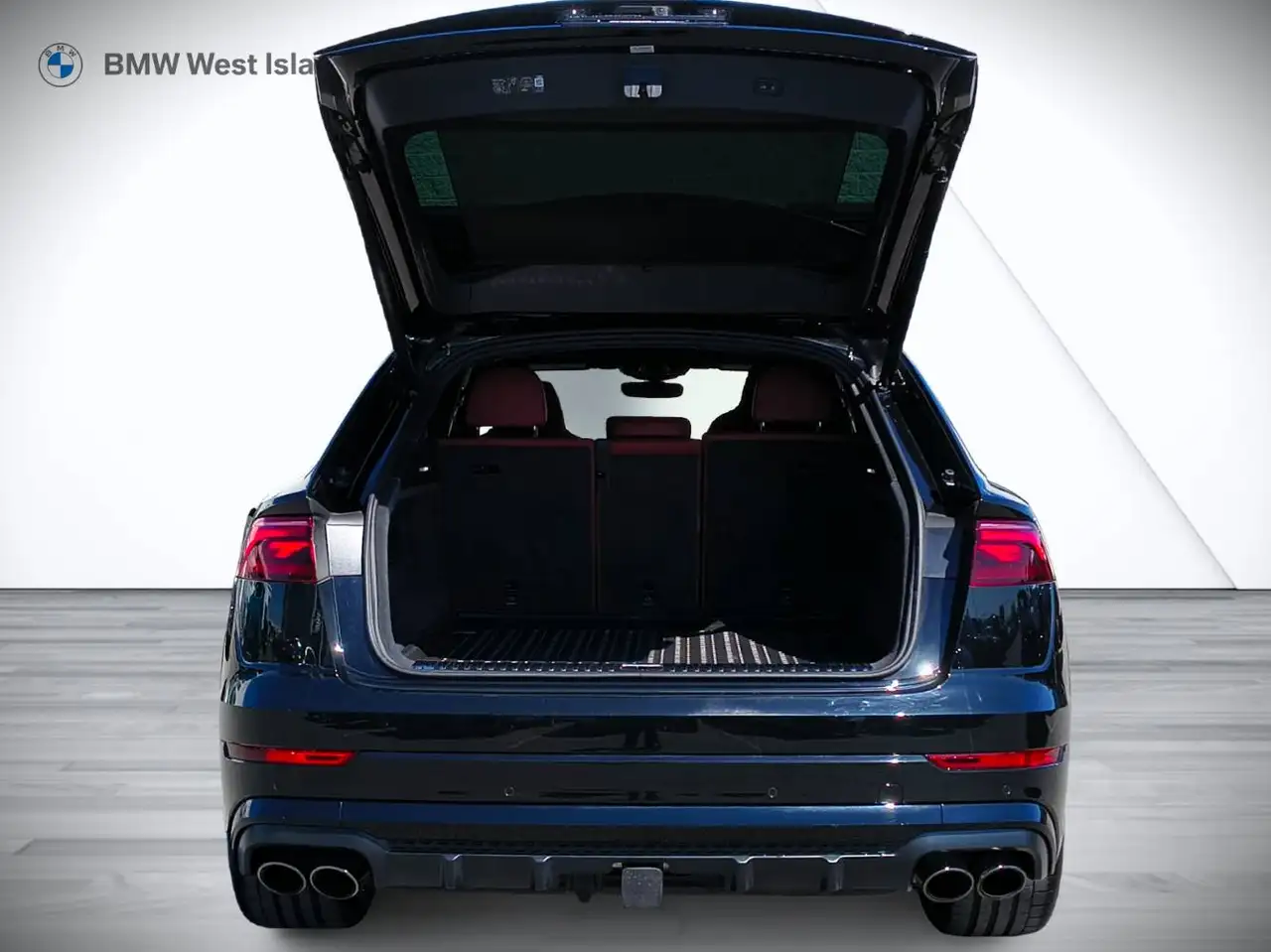 Audi SQ8 - Image 6