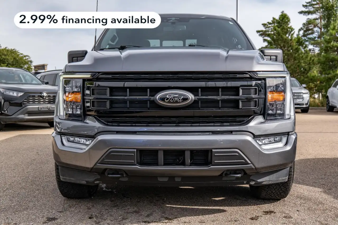 Ford F-150 - Image 4