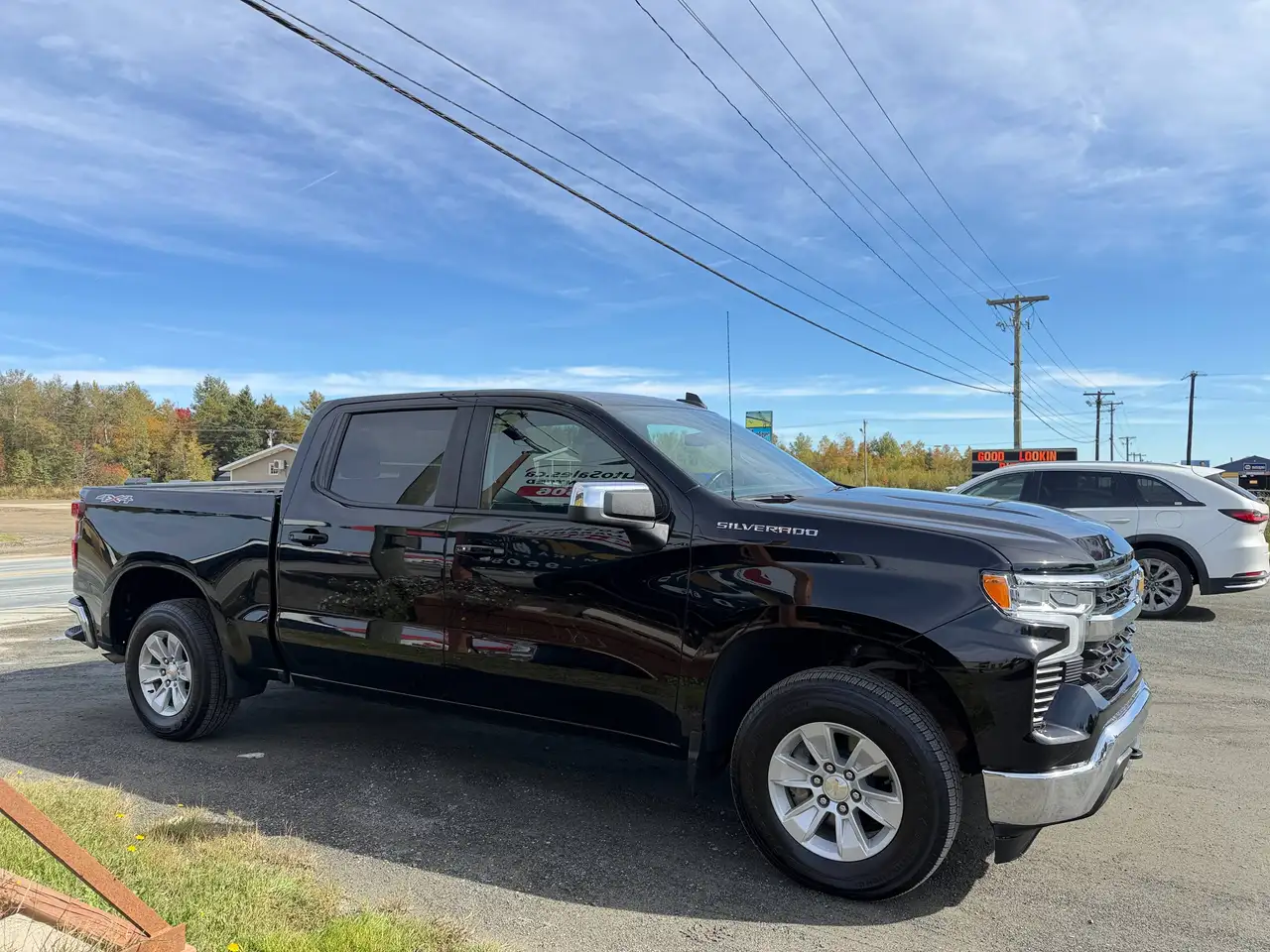 Chevrolet Silverado 1500 - Image 8