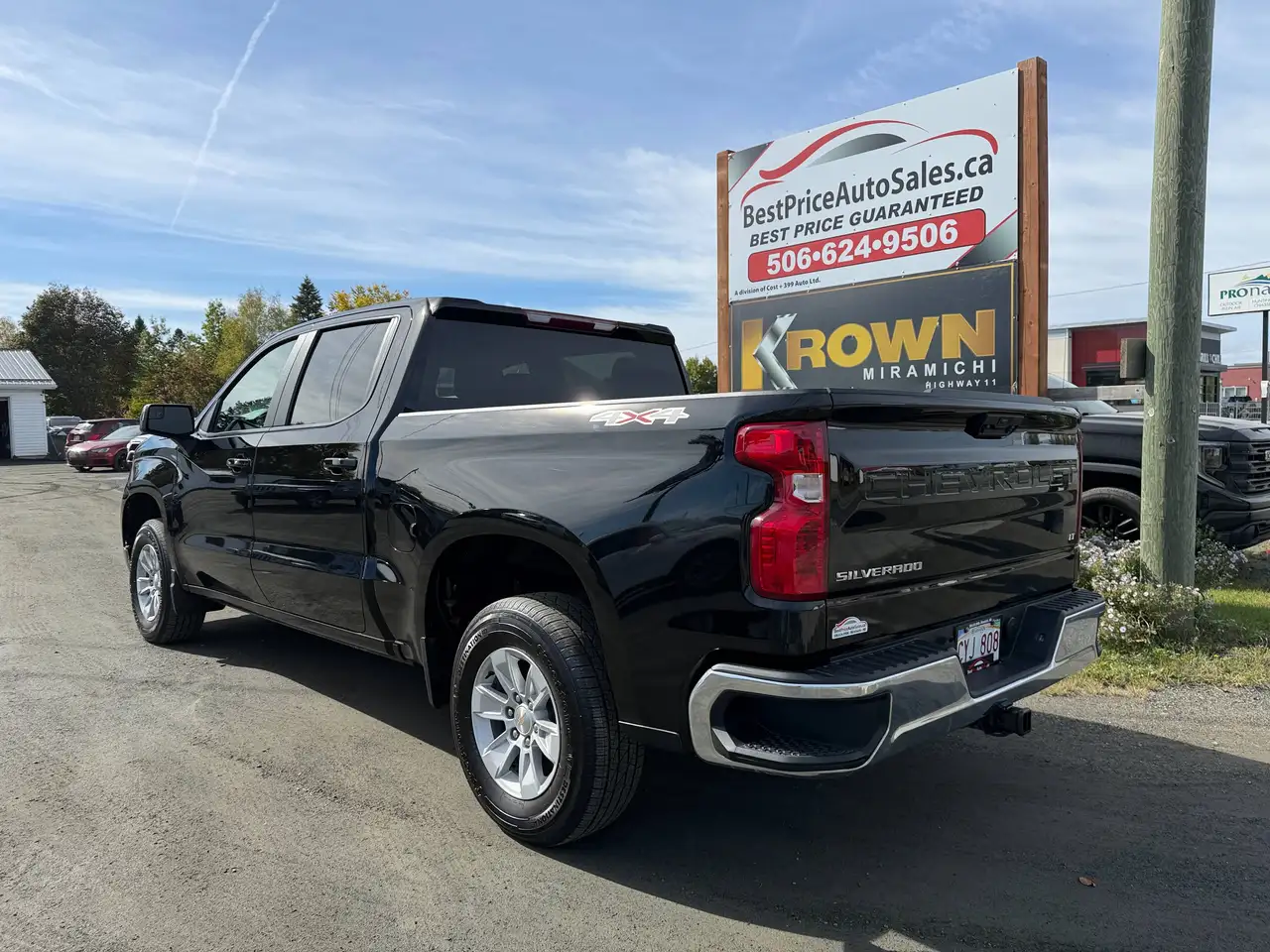 Chevrolet Silverado 1500 - Image 5