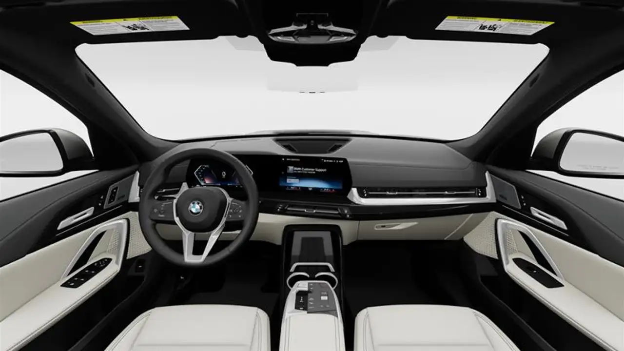 BMW X1 - Image 10