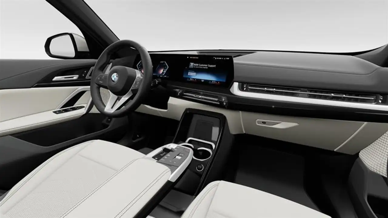 BMW X1 - Image 14