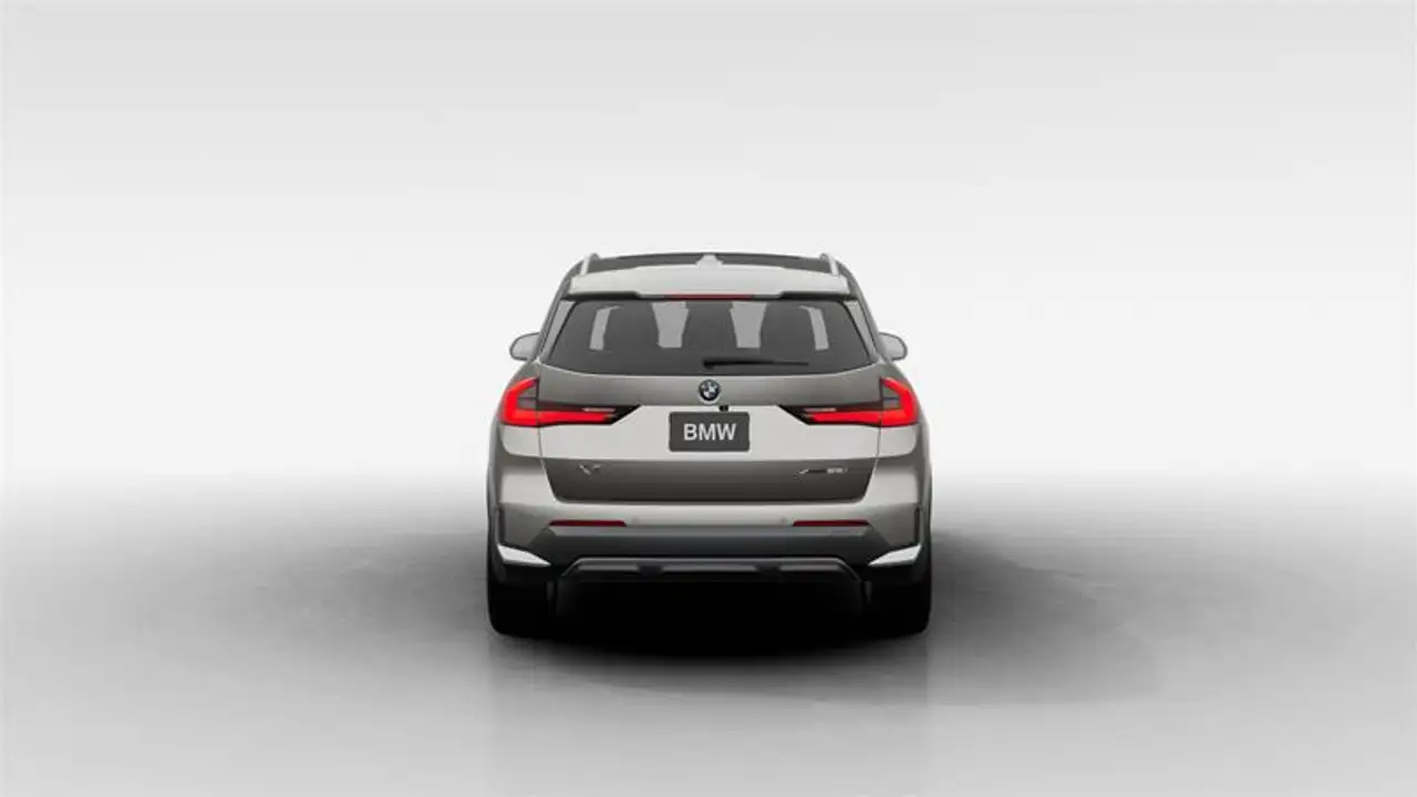BMW X1 - Image 5