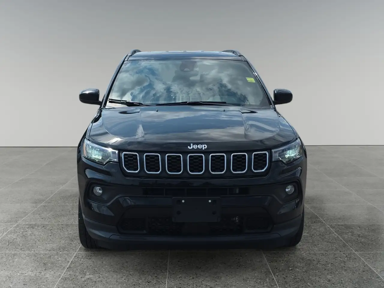 Jeep Compass - Image 8
