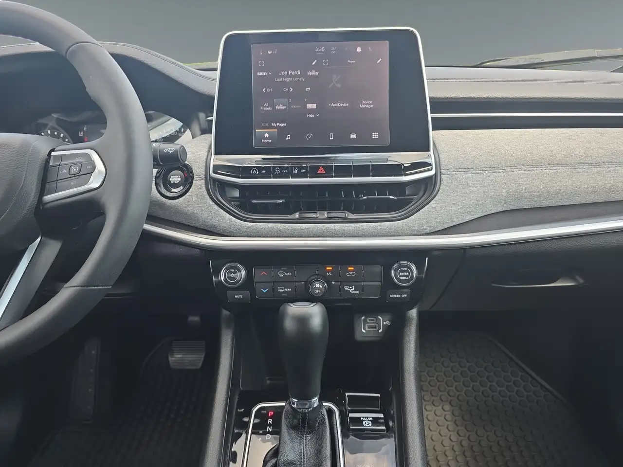 Jeep Compass - Image 11