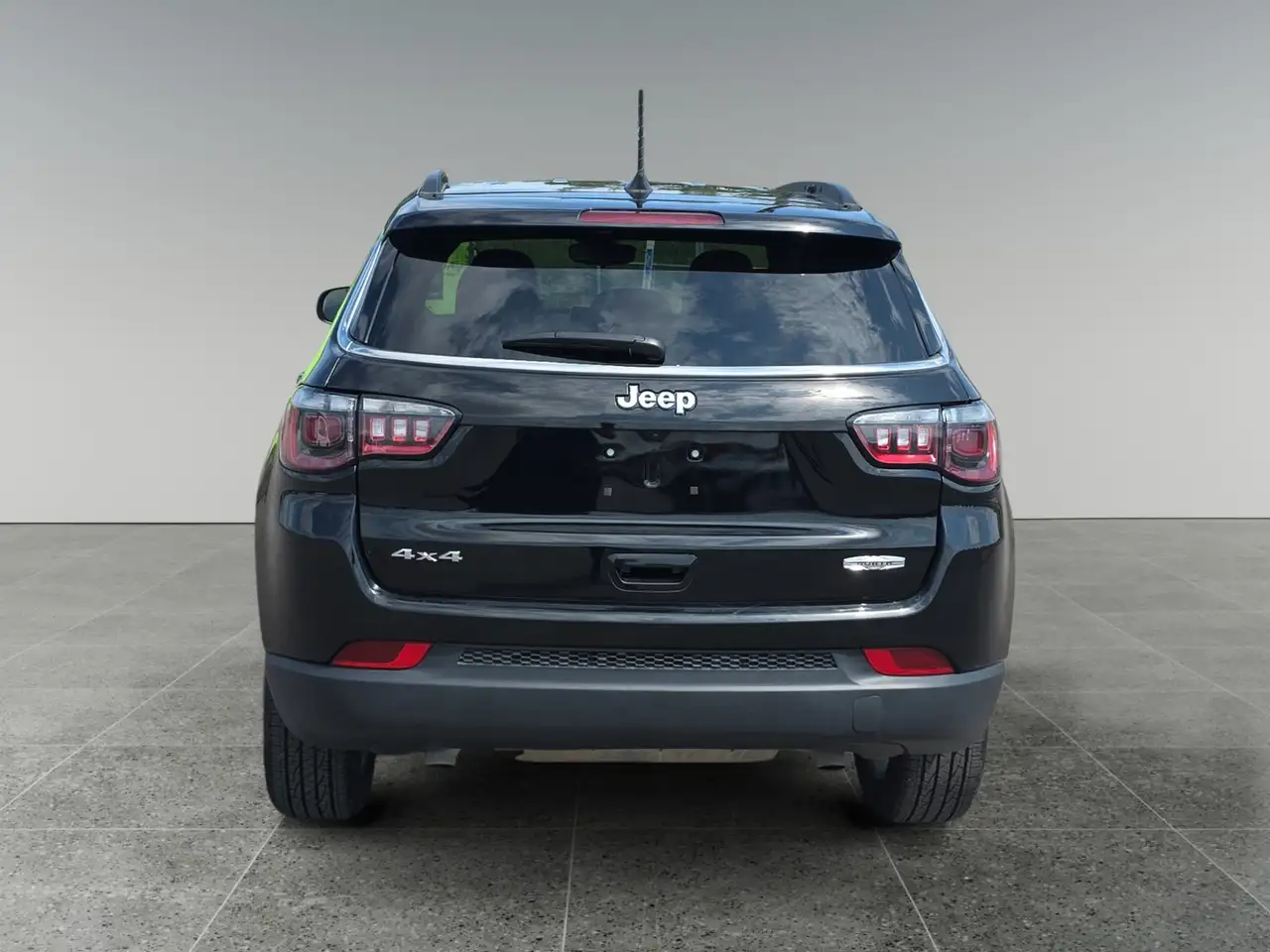 Jeep Compass - Image 5
